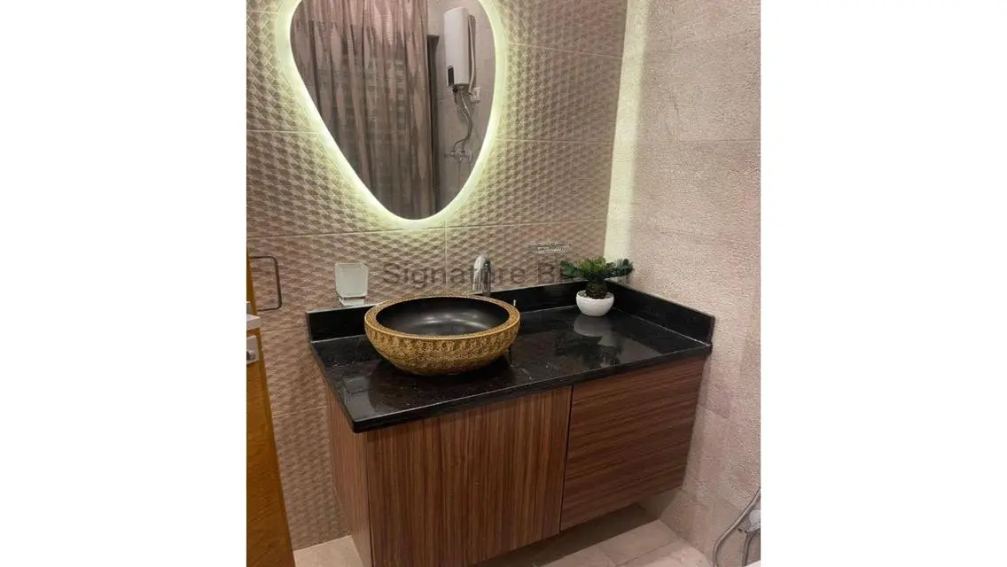 Luxury Apartment for Sale - 130 sqm with Private Garden