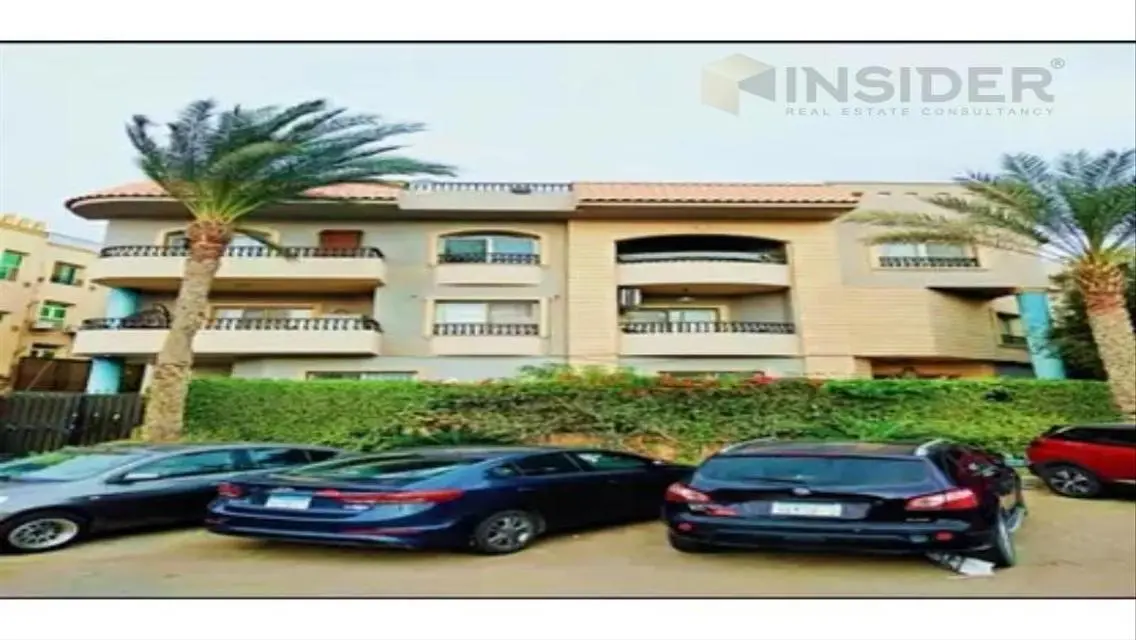 Luxury Apartment for Sale in Prime Location 4002