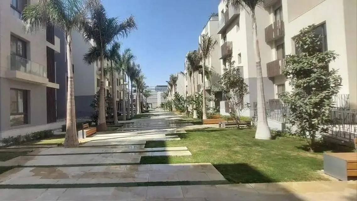 Luxury Apartment with Spacious Living and Stunning Views