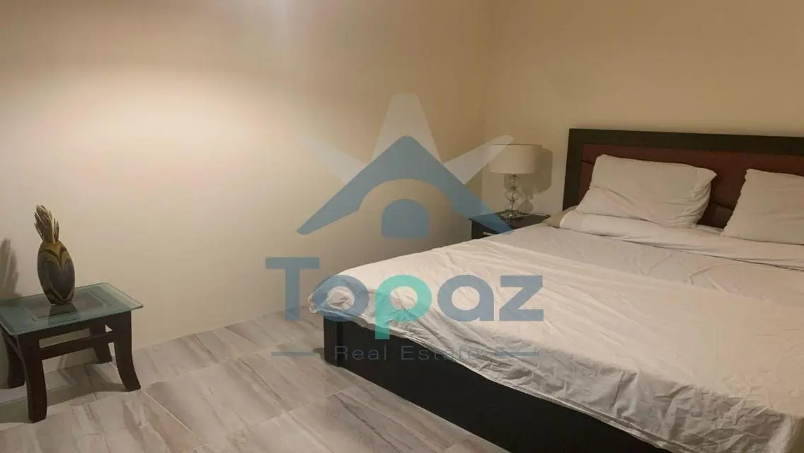 Stylish Apartment for Sale with Great Amenities
