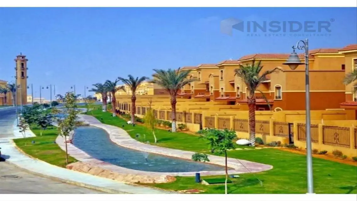 Luxury Apartment with Stunning View for Sale