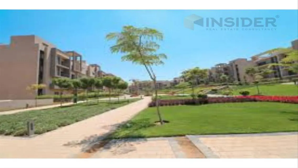 Luxury Apartment with Stunning View for Sale