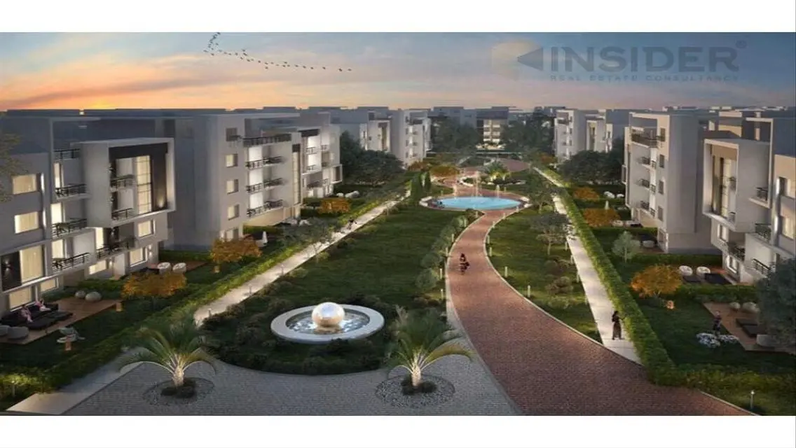 Luxury Apartment with Stunning View for Sale