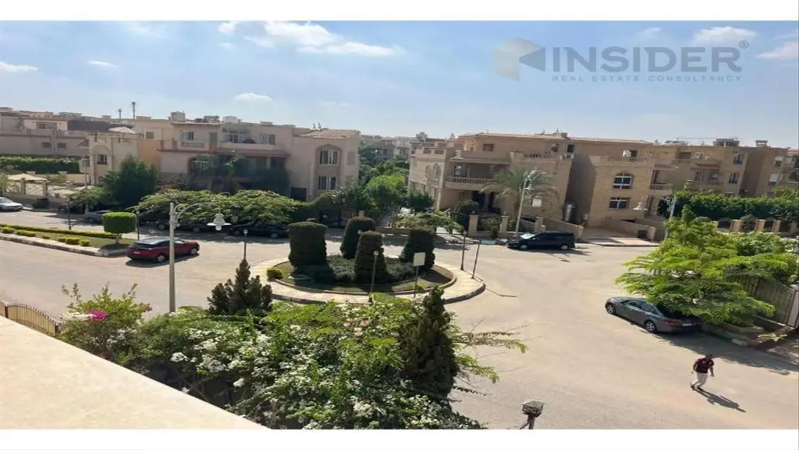 Luxury Apartment with Stunning View for Sale