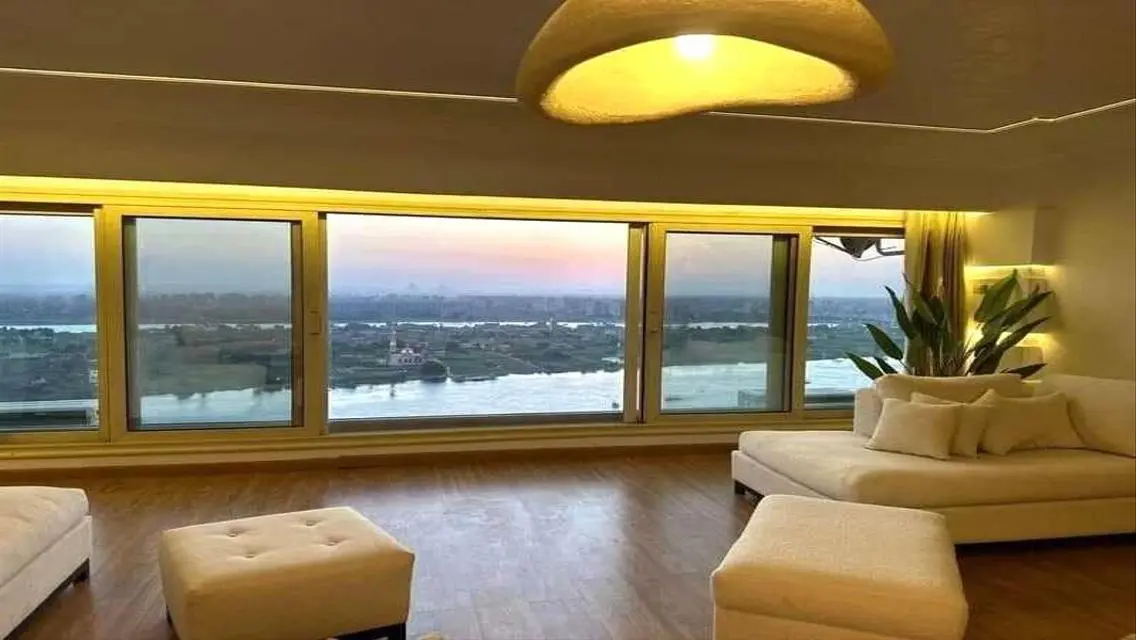 Luxurious Apartment with Stunning Views for Sale