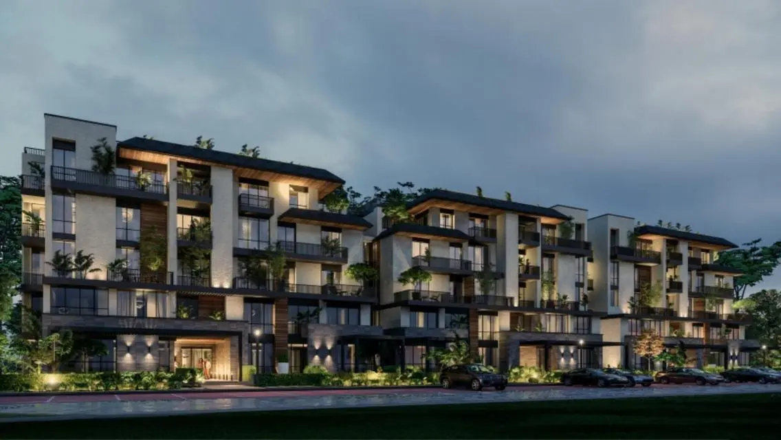 Apartment for Sale in Stone Park