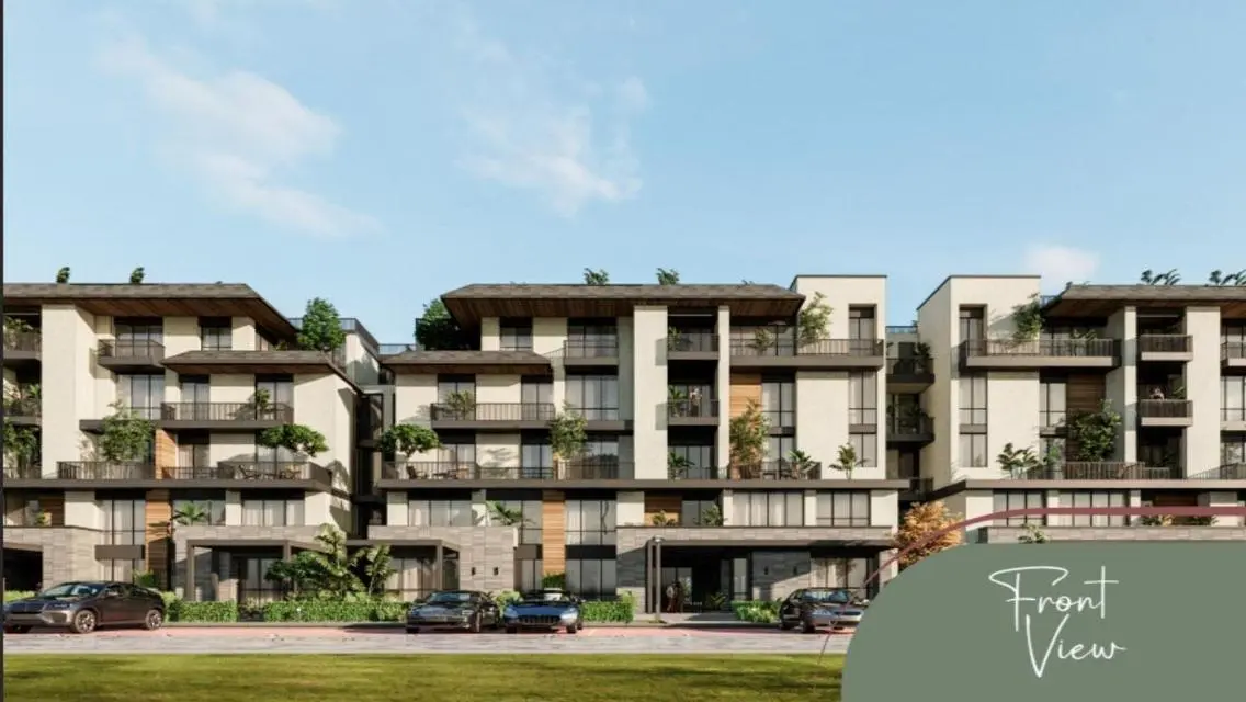 Apartment for Sale in Stone Park