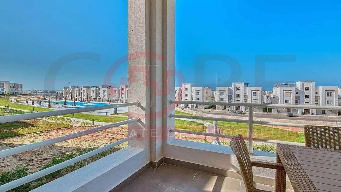 Luxury Apartment for Sale with Stunning Lake View