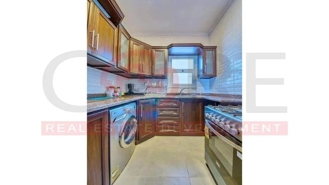 Luxury Apartment for Sale with Stunning Lake View