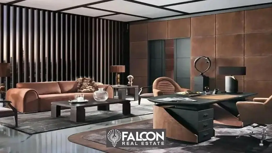 Modern Office for Sale in 90 Mall, Prime Location