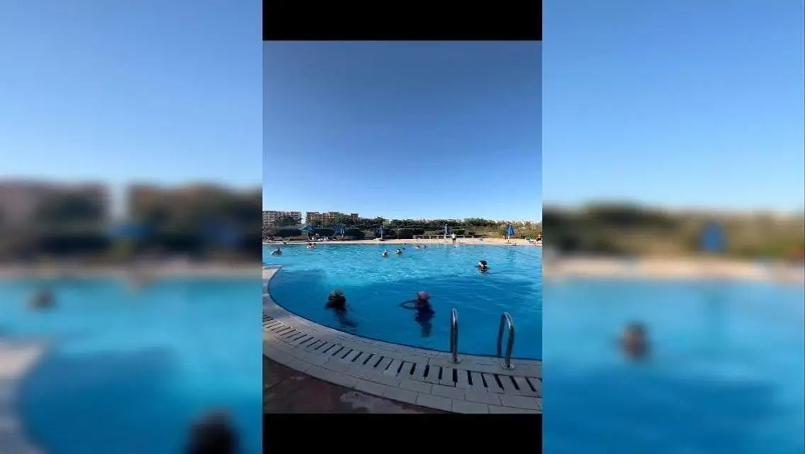شقة فاخرة في بورتو مارينا: ريفردايس