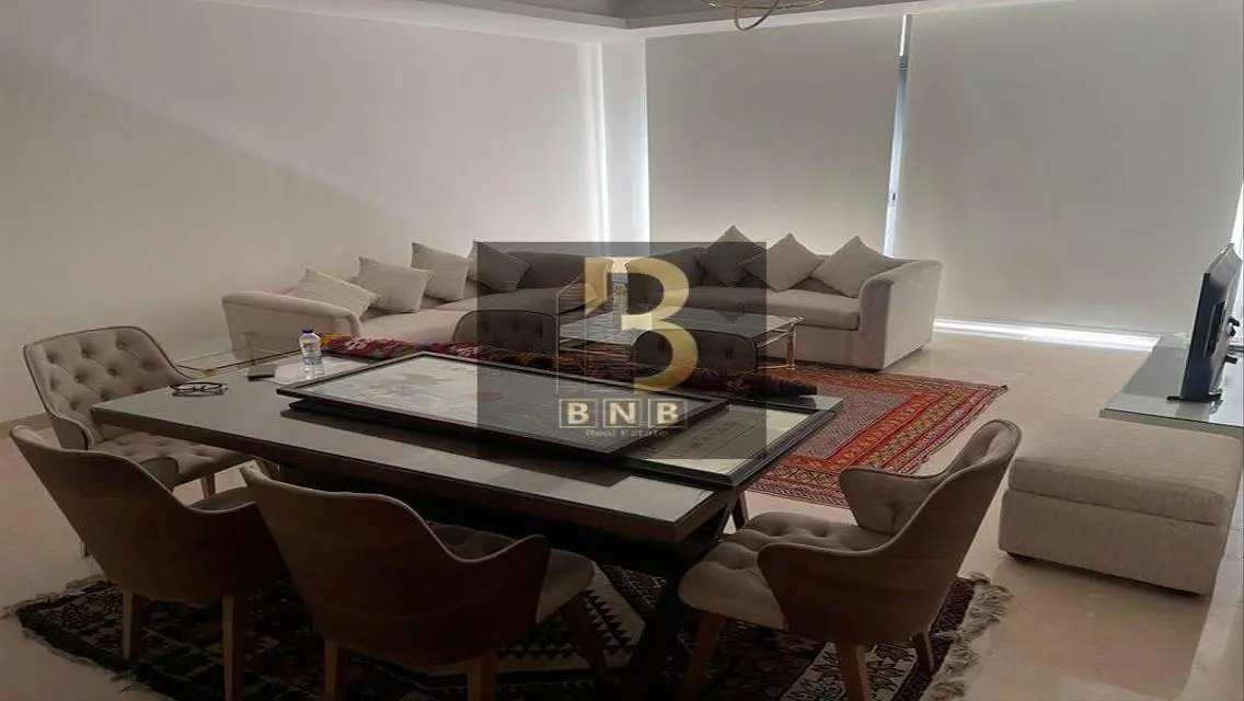 Luxury Apartment -160-CFC for Rent in Prime Location