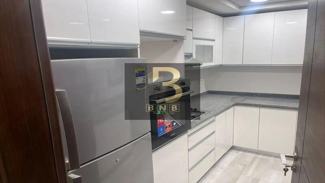 Luxury Apartment -160-CFC for Rent in Prime Location