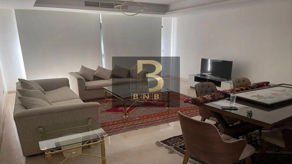 Luxury Apartment -160-CFC for Rent in Prime Location