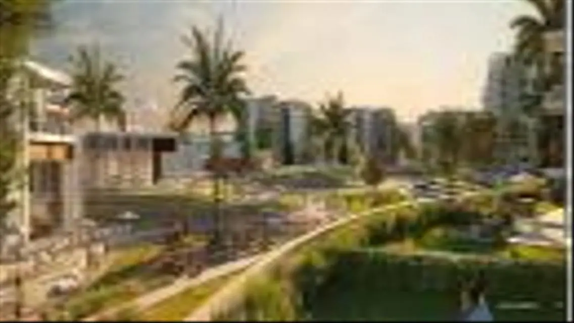 فاخرة في زياد إيست، القاهرة الجديدة