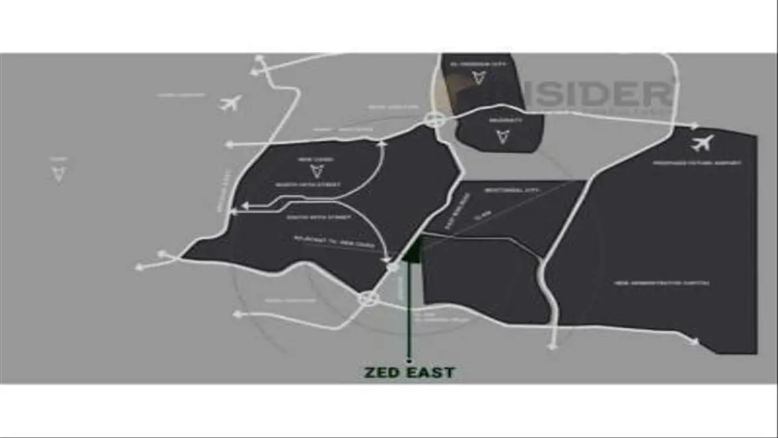 فاخرة في زياد إيست، القاهرة الجديدة