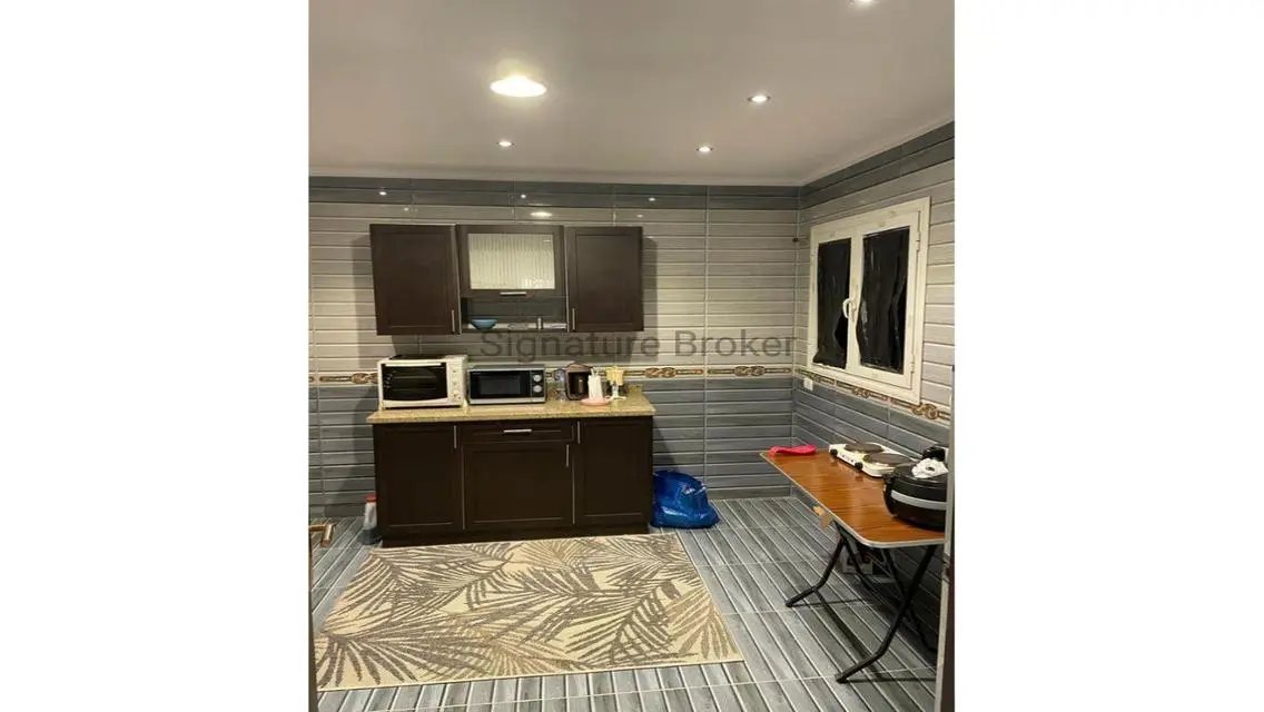 Luxury Apartment for Rent in an Excellent Location