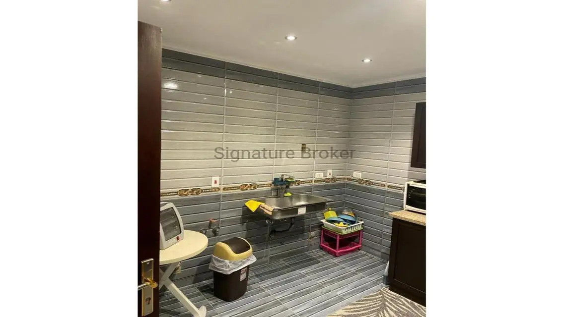 Luxury Apartment for Rent in an Excellent Location