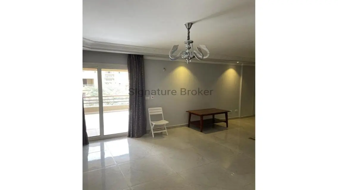 Luxury Apartment for Rent in an Excellent Location