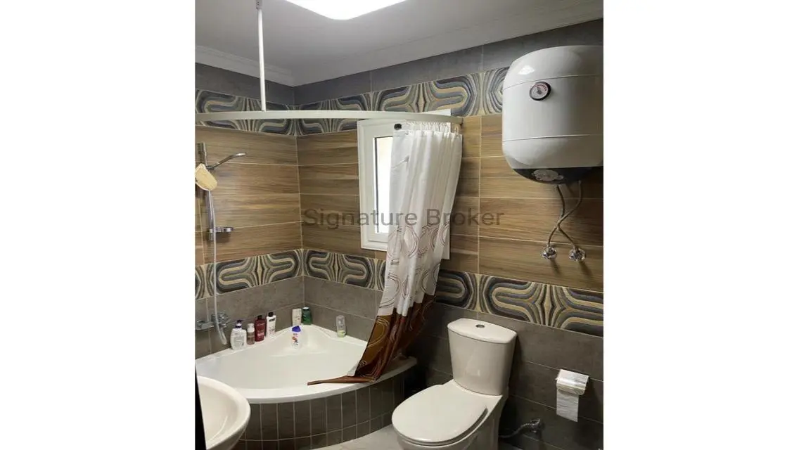 Luxury Apartment for Rent in an Excellent Location