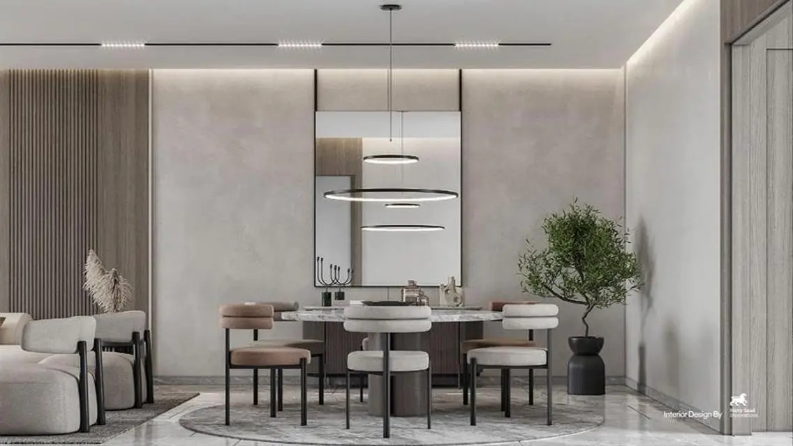 Luxury Property for Sale with Spacious Layout