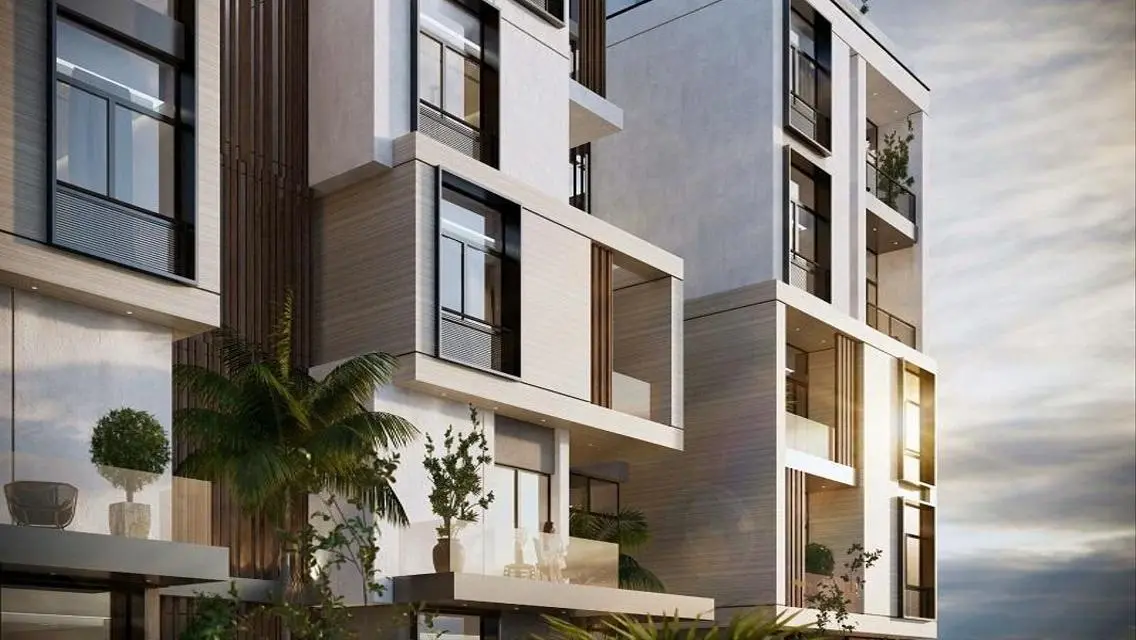 Luxury Property for Sale with Spacious Layout