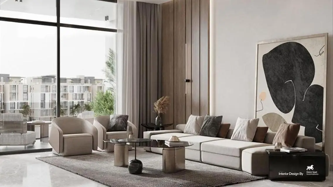 Luxury Property for Sale with Spacious Layout