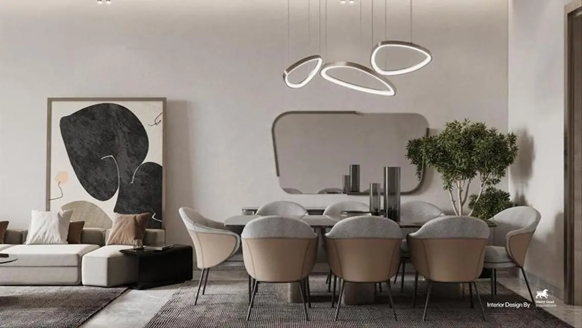 Luxury Property for Sale with Spacious Layout