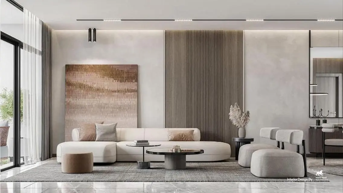Luxury Property for Sale with Spacious Layout