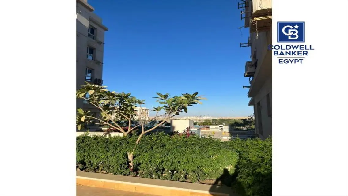 شقة فاخرة بثلاث غرف في المولينيال بارك
