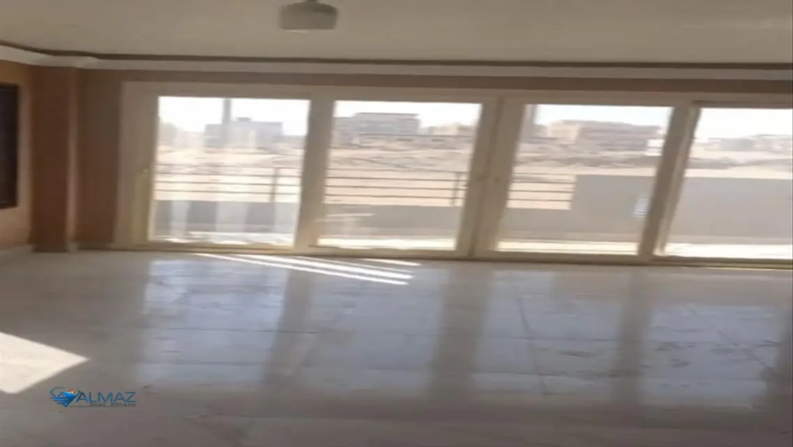 Amazing 200 sqm Apartment in a Prime Location