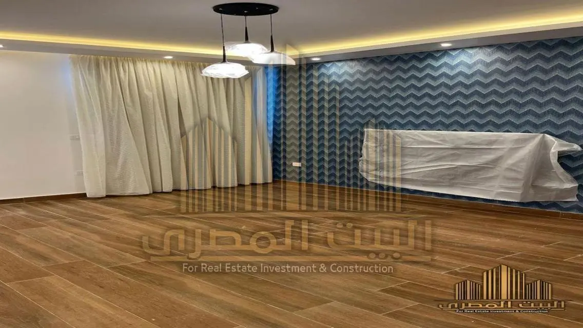 Luxury 2-Bedroom Apartment in a Prime Location