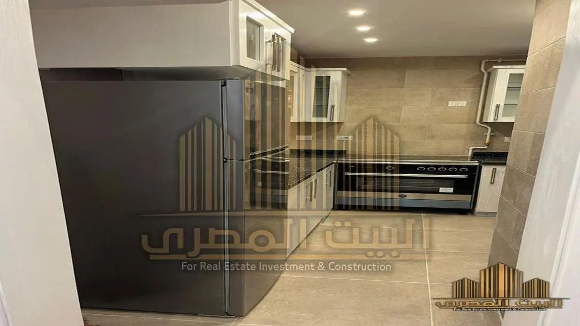 Luxury 2-Bedroom Apartment in a Prime Location