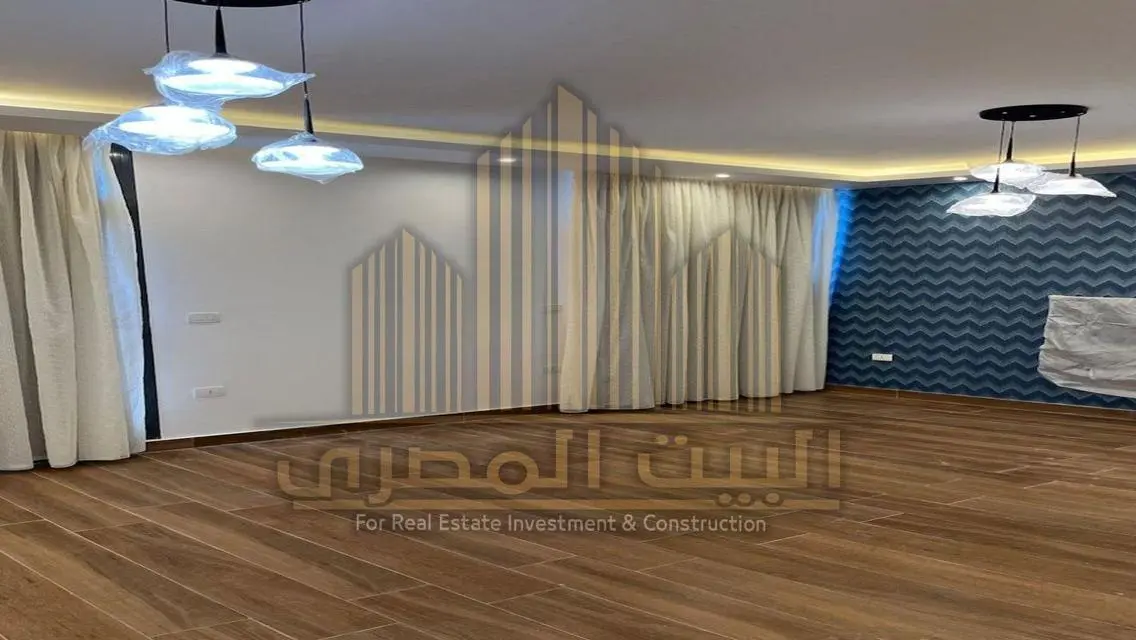 Luxury 2-Bedroom Apartment in a Prime Location
