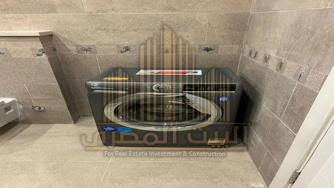 Luxury 2-Bedroom Apartment in a Prime Location