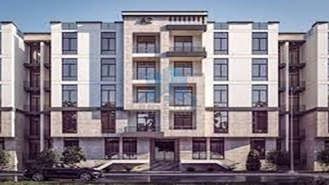 Luxurious Apartment at The Address 133 Overlooking the Lakes