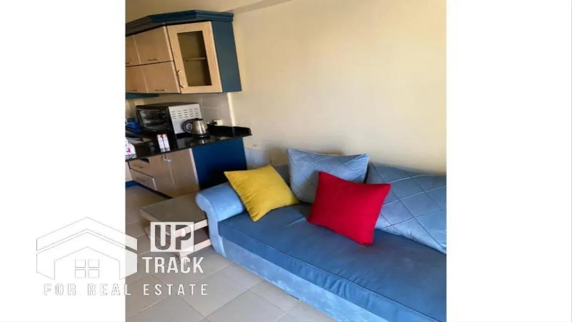 Luxury Apartment with 50 sqm - Lake View