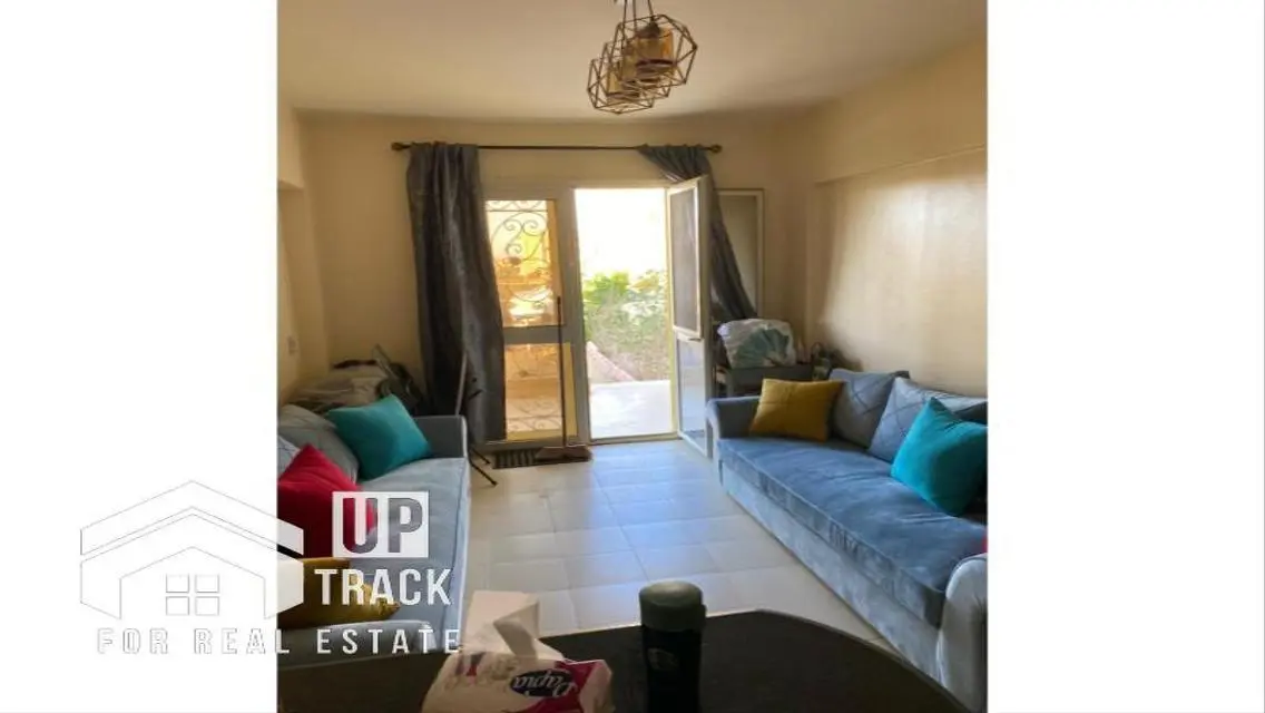 Luxury Apartment with 50 sqm - Lake View