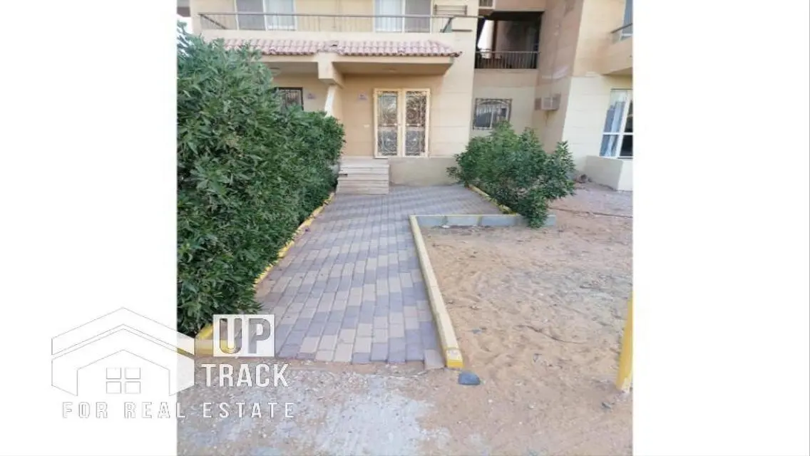 Luxury Apartment with 50 sqm - Lake View