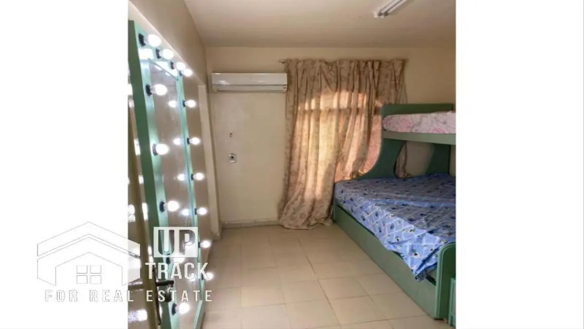 Luxury Apartment with 50 sqm - Lake View