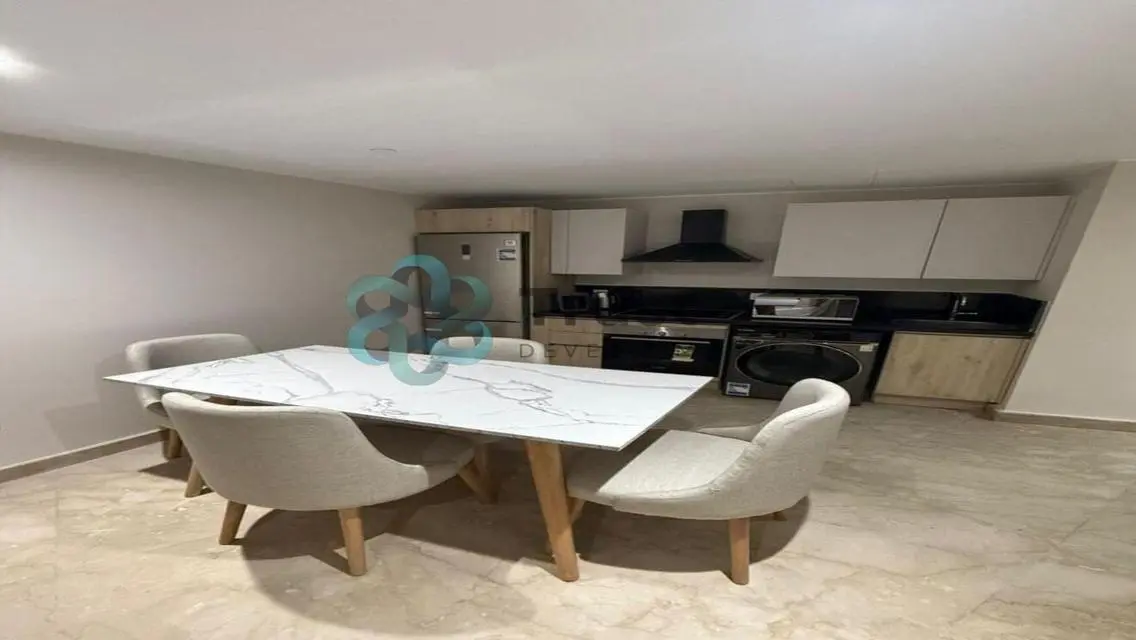 Luxury Apartment for Sale - 59 sqm with Full Amenities