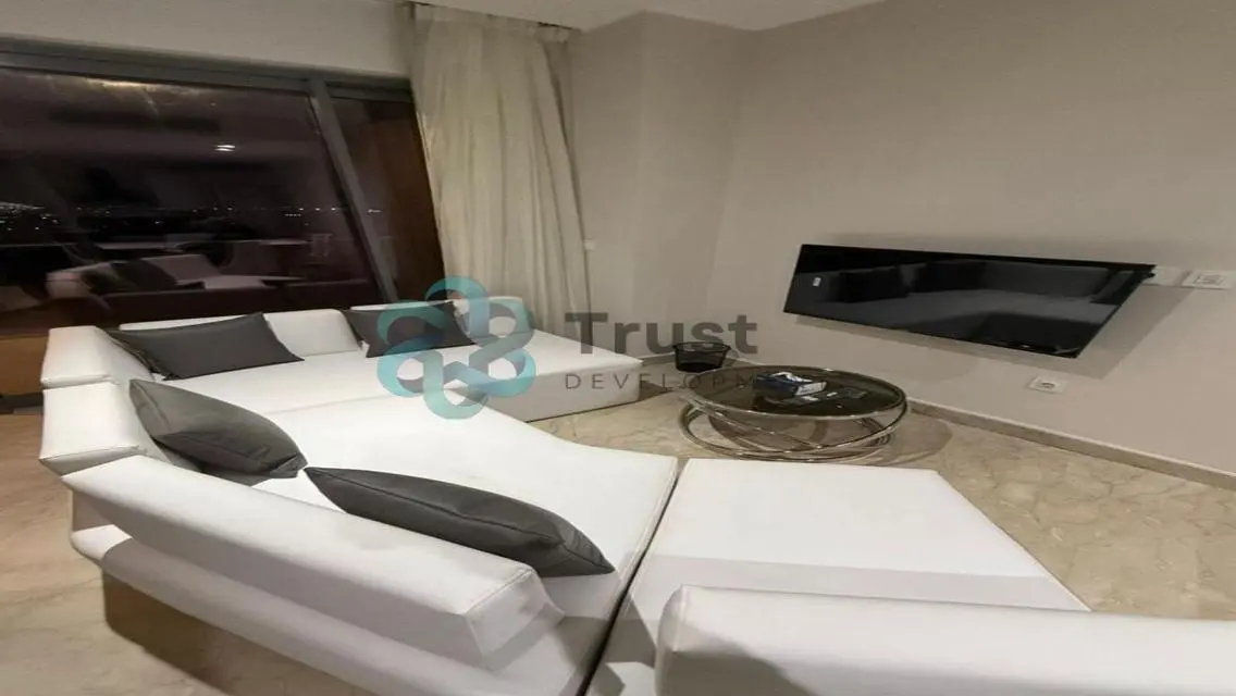 Luxury Apartment for Sale - 59 sqm with Full Amenities