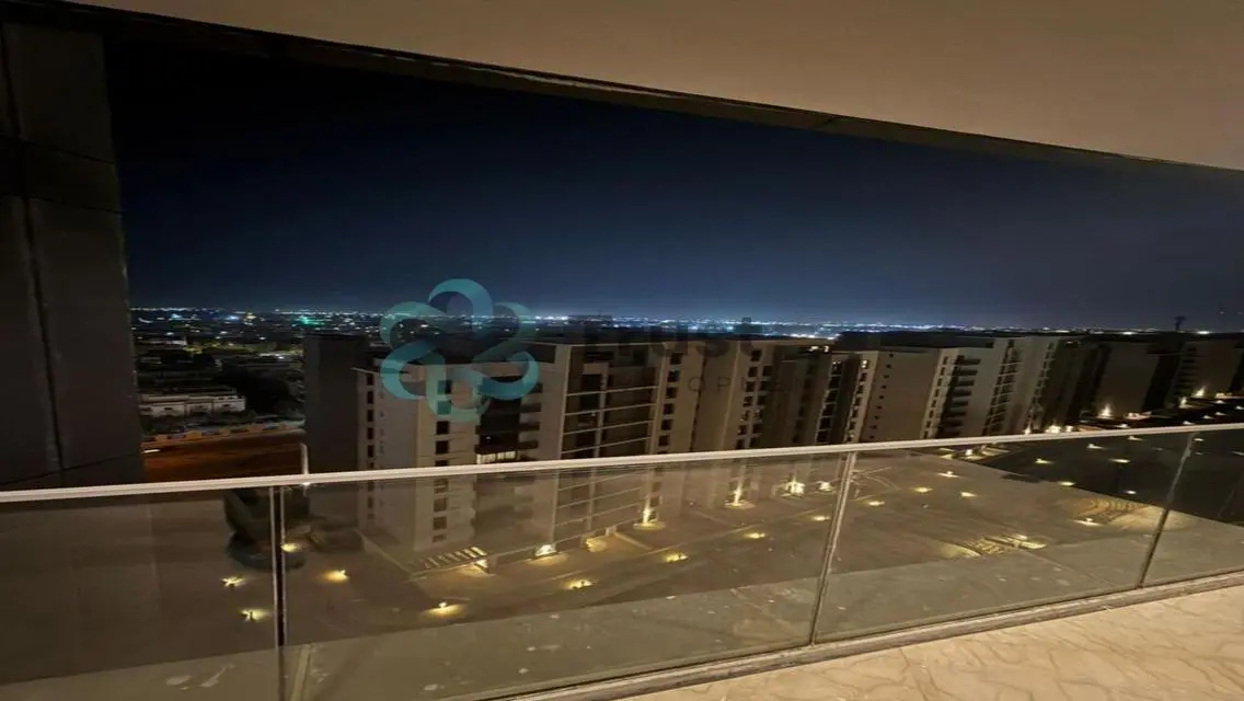 Luxury Apartment for Sale - 59 sqm with Full Amenities