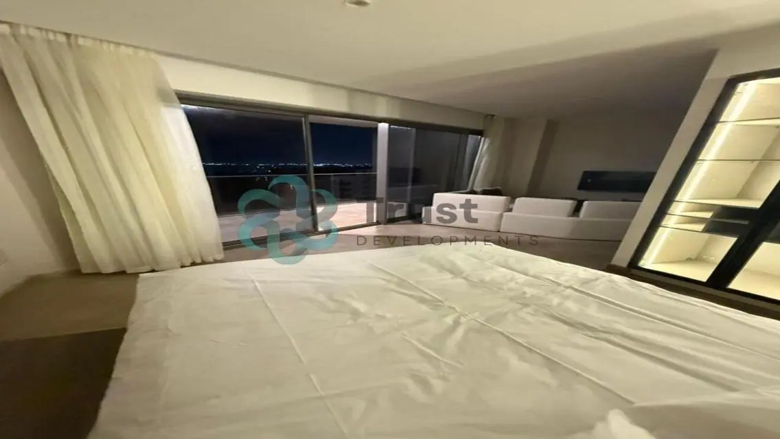 Luxury Apartment for Sale - 59 sqm with Full Amenities