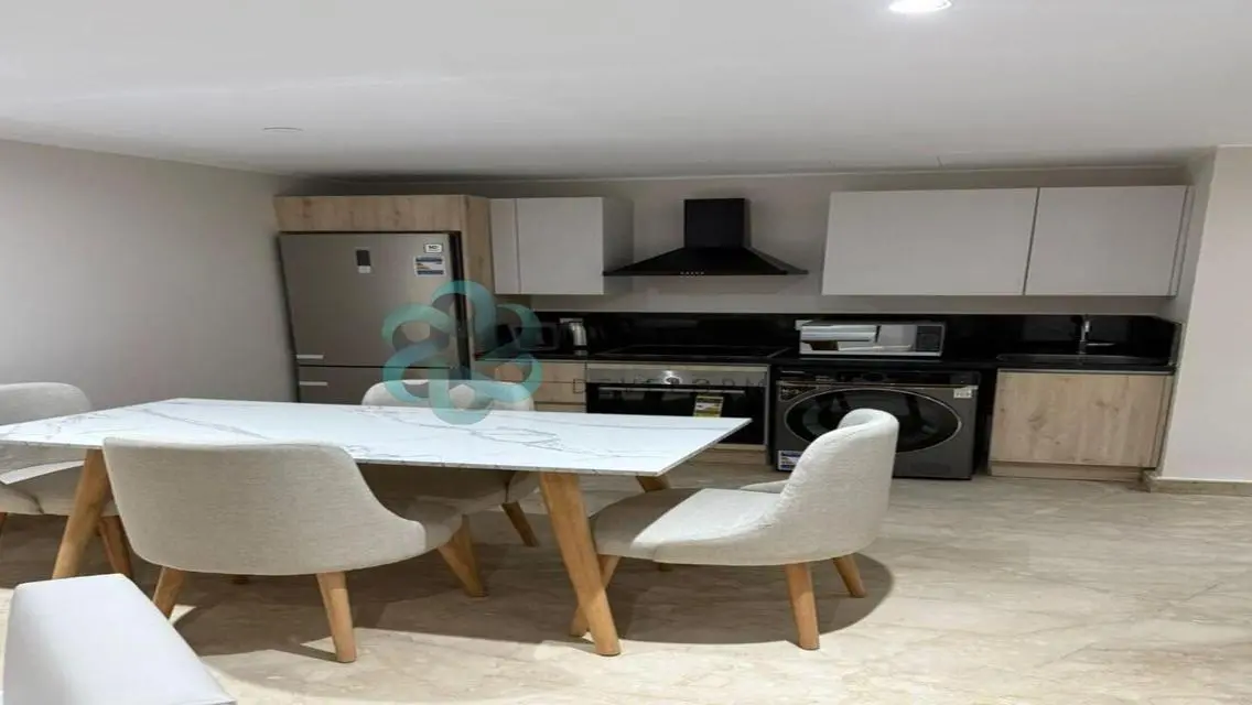 Luxury Apartment for Sale - 59 sqm with Full Amenities