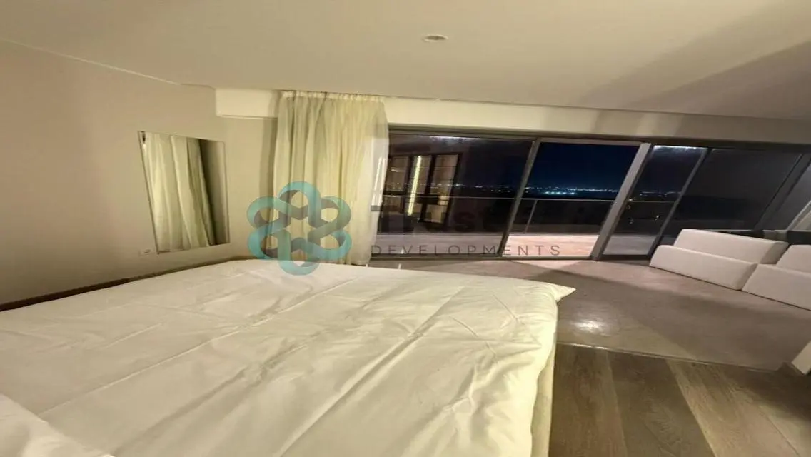 Luxury Apartment for Sale - 59 sqm with Full Amenities