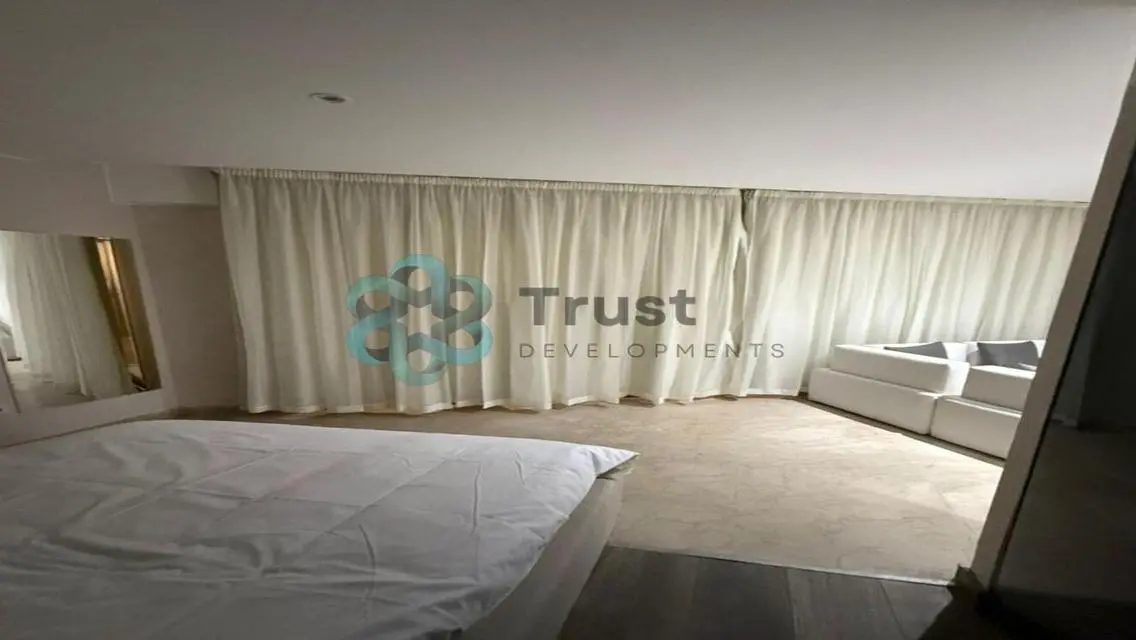 Luxury Apartment for Sale - 59 sqm with Full Amenities