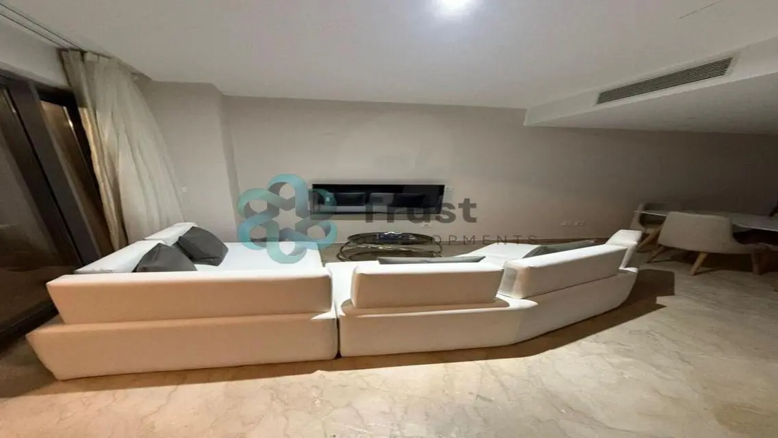 Luxury Apartment for Sale - 59 sqm with Full Amenities