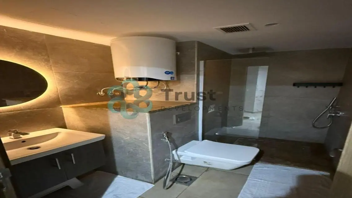 Luxury Apartment for Sale - 59 sqm with Full Amenities