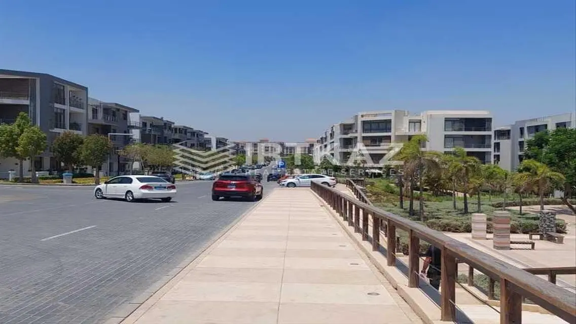 Luxury Villa with Private Pool and Garden - 15,200,000 EGP